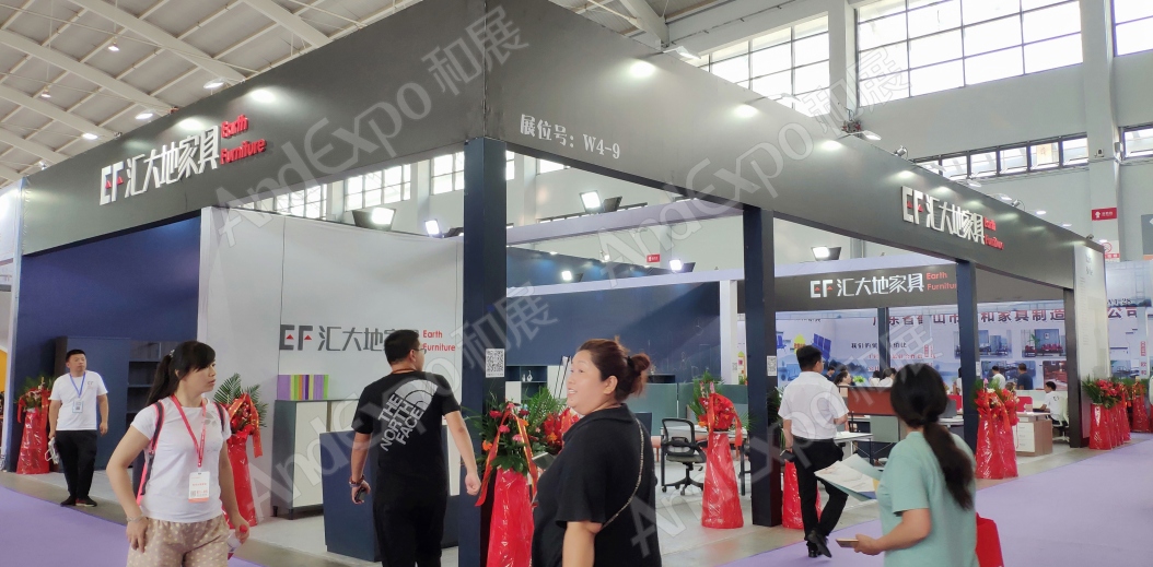 沈阳家具博览会图片183