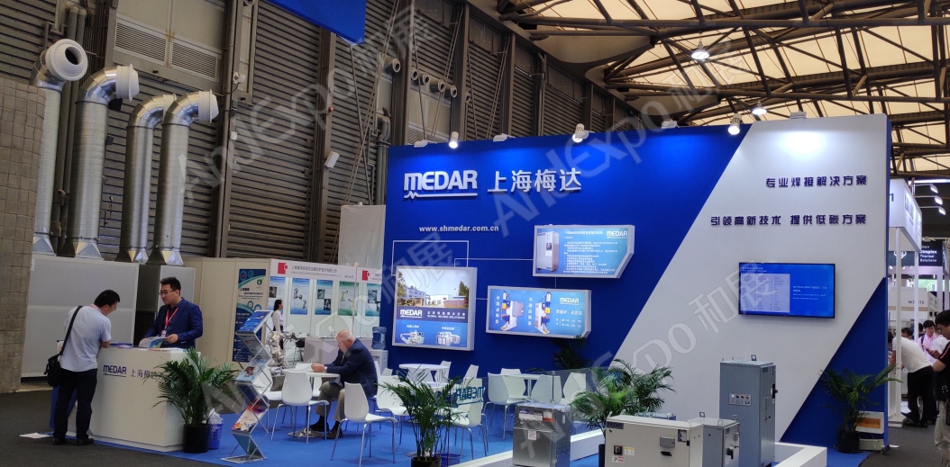 上海汽车制造技术及装备展112