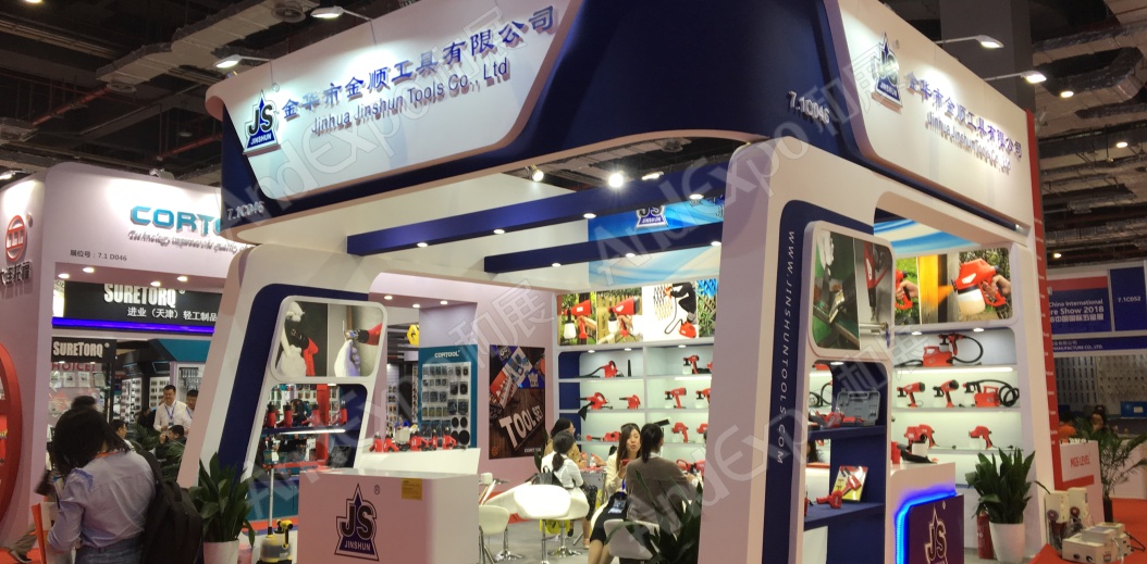 中国上海五金展图片153