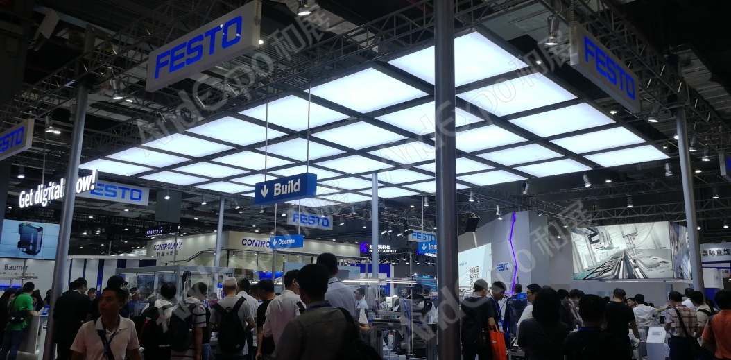 上海工博会图片254