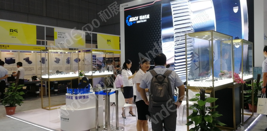 上海工博会图片767