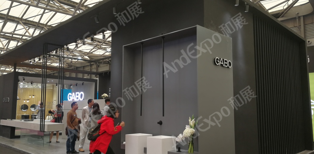 上海酒店用品博览会图片20