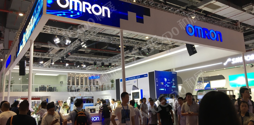 上海工博会图片151