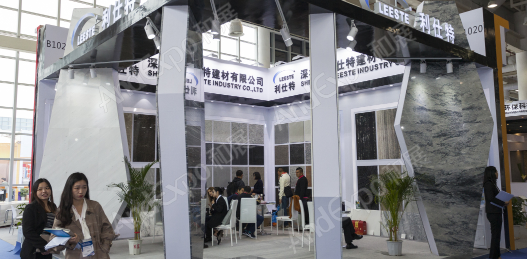 厦门石材展图片45