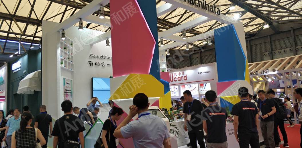 北京文博会图片62