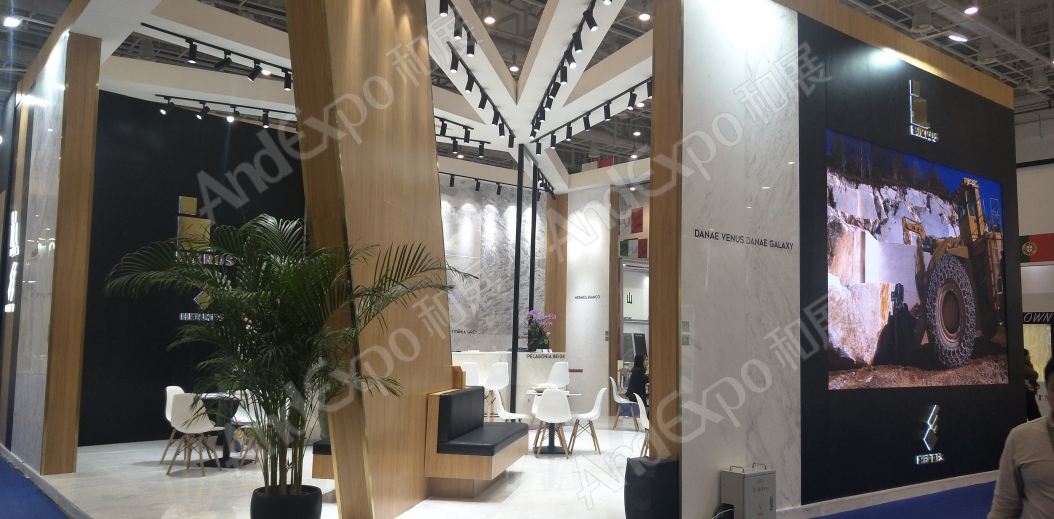 厦门石材展图片239