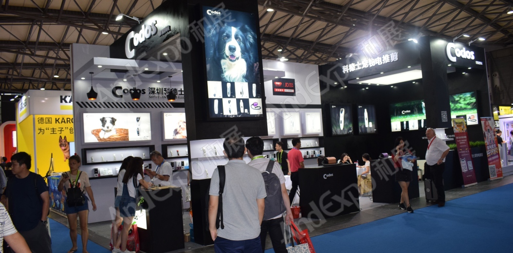 上海亚洲宠物展图片100