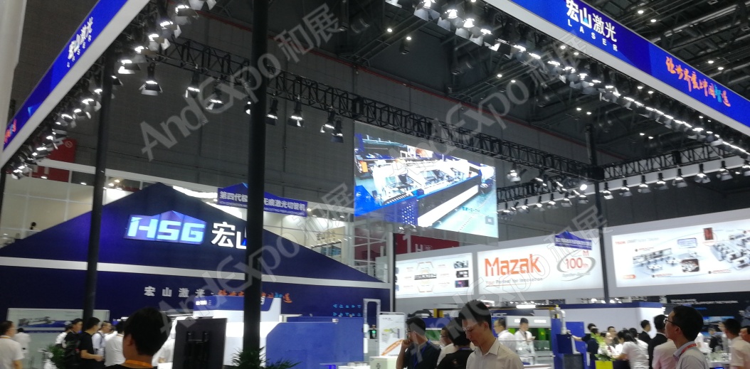 上海工博会图片1269
