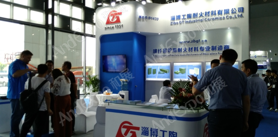 上海复合材料工业技术展图片97