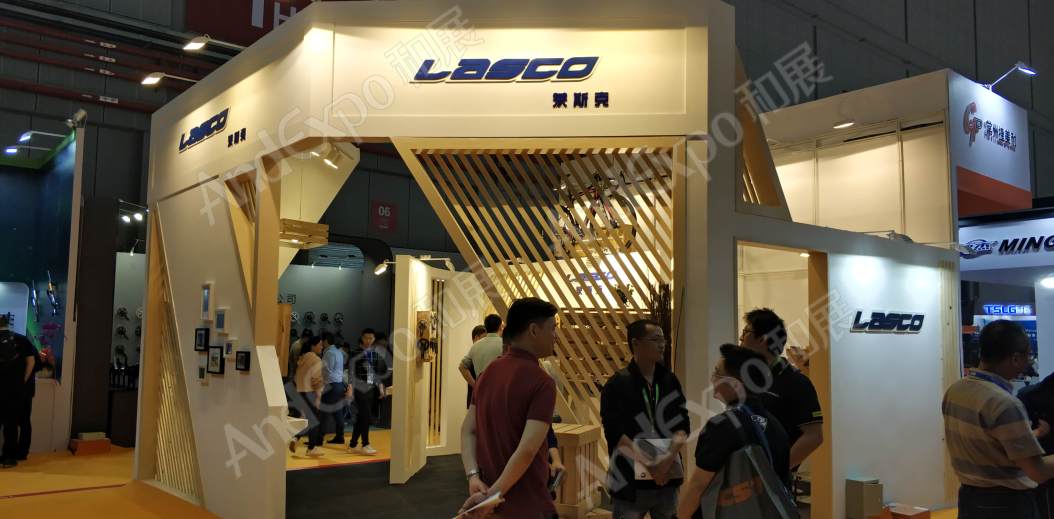 中国上海自行车展图片201