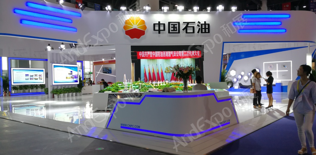 中国西部博览会图片16