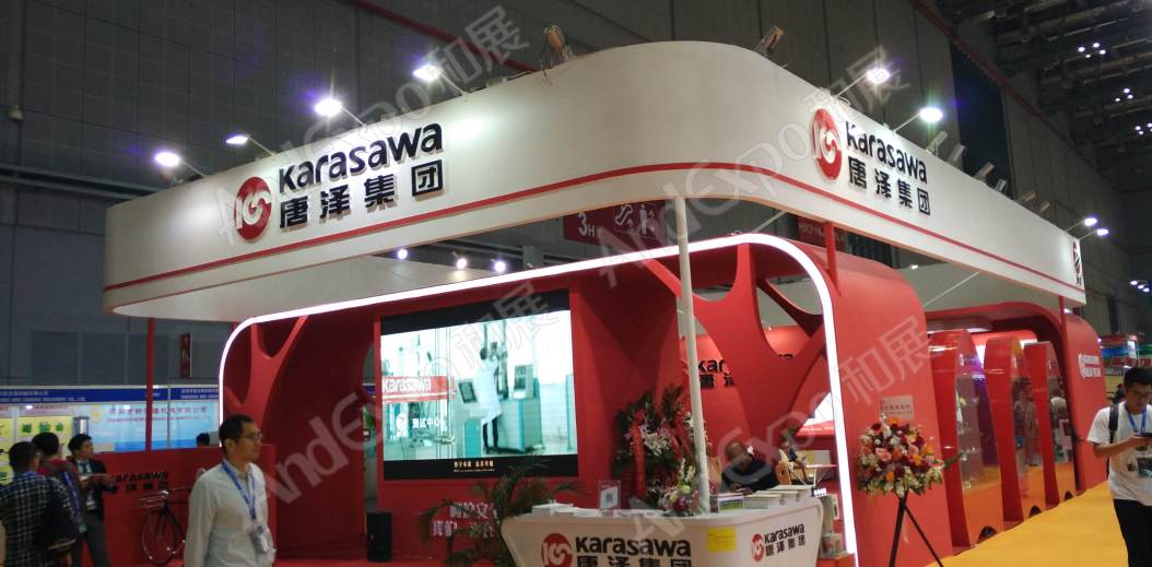 中国上海自行车展图片506