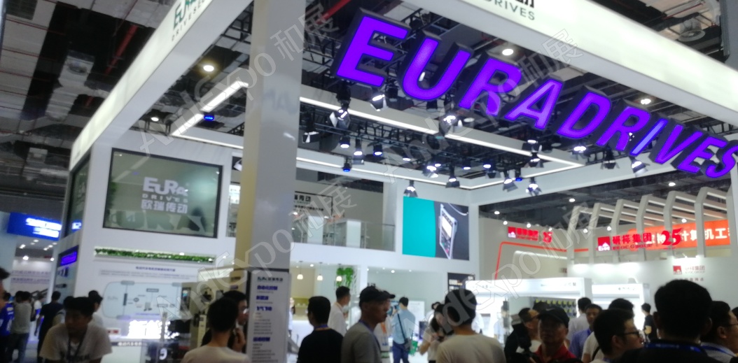 上海工博会图片540