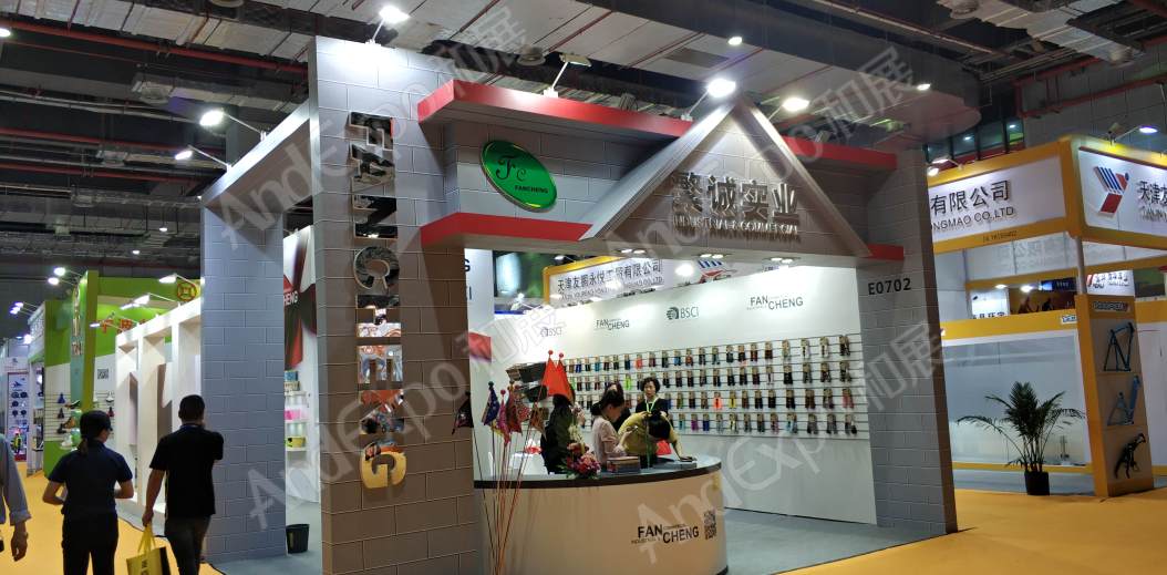 中国上海自行车展图片104