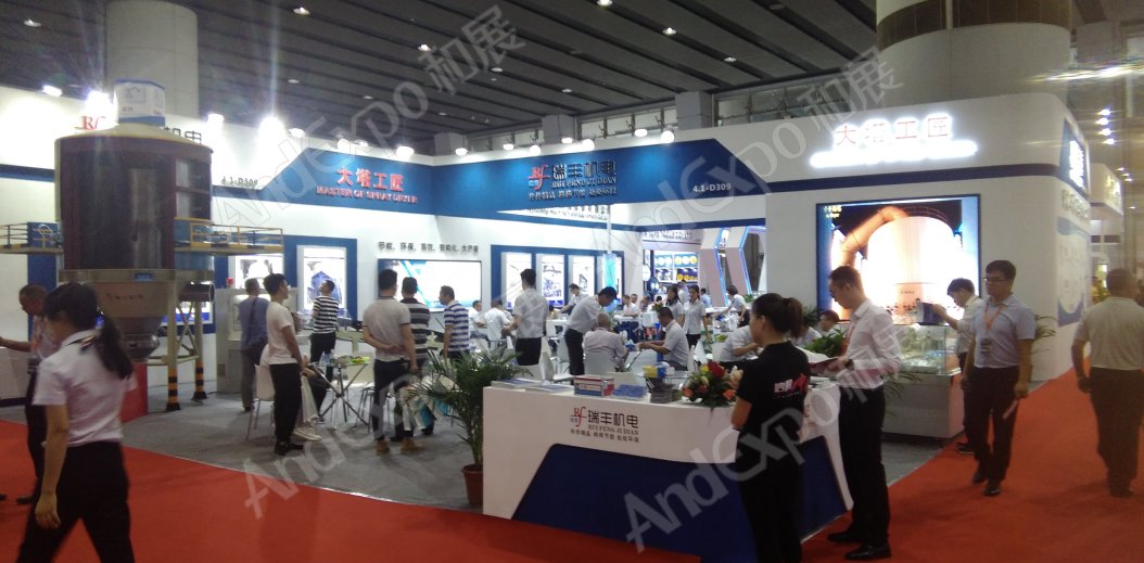 广州陶瓷卫生洁具展图片47
