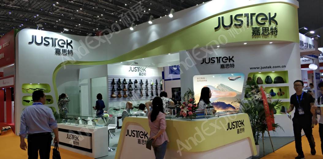 中国上海自行车展图片188