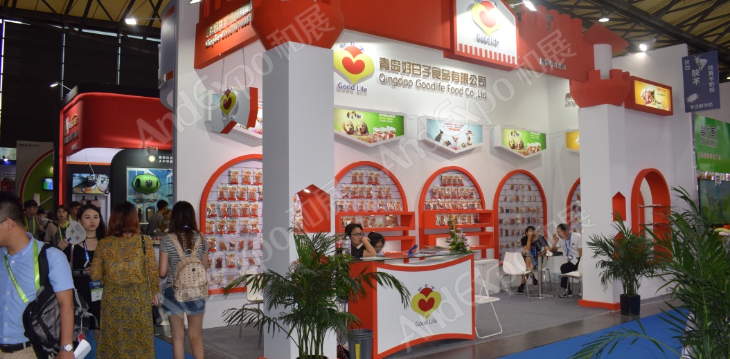 上海亚洲宠物展图片55