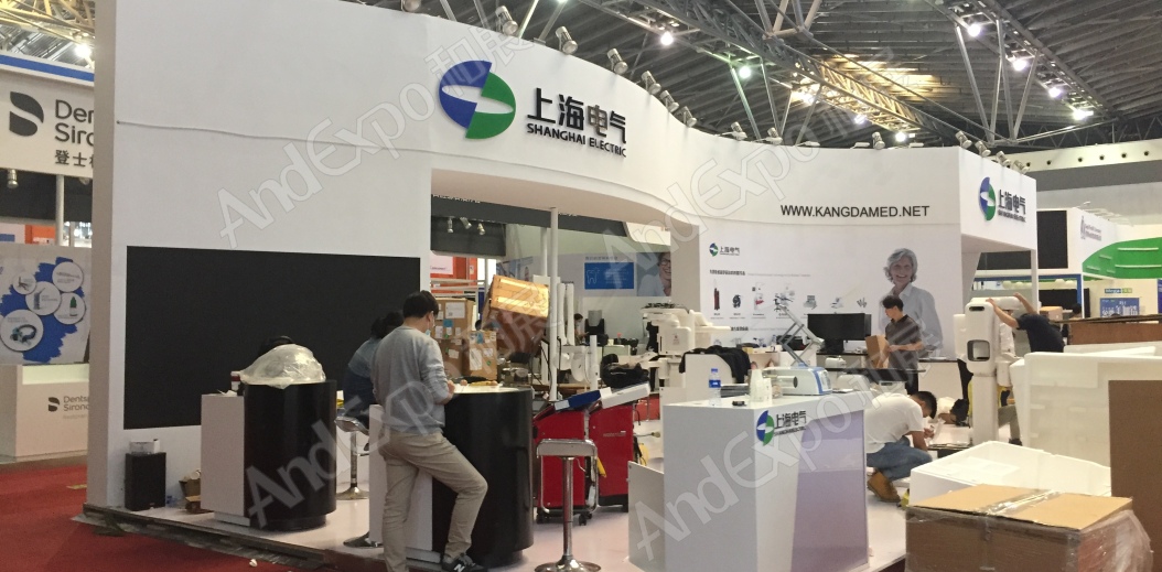 2020上海中国口腔器材展80