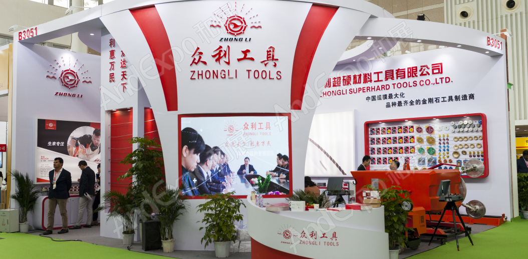 厦门石材展图片43