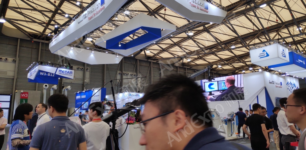 上海汽车制造技术及装备展86