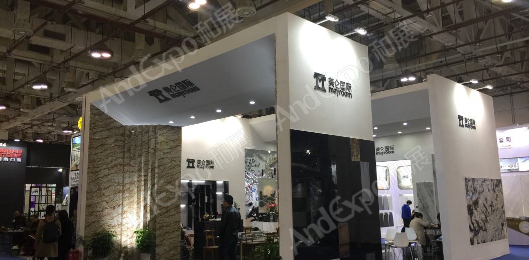 厦门石材展图片154