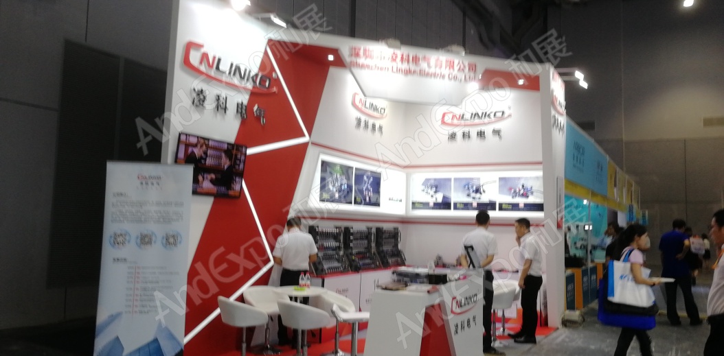 上海工博会图片440