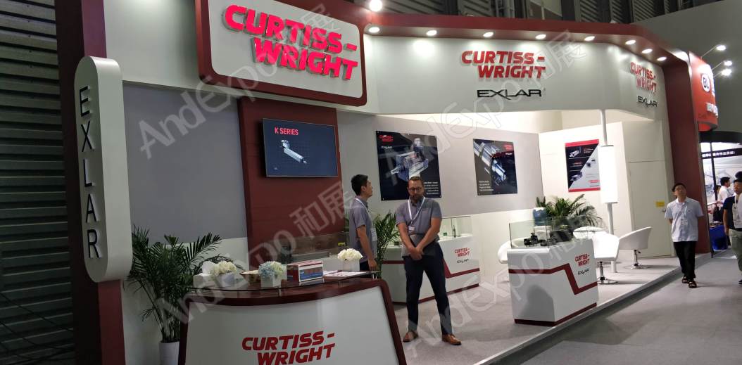 上海汽车制造装备与材料展图片232