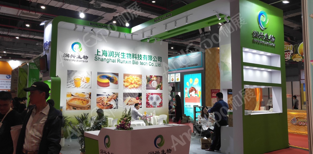 上海美食展图片9