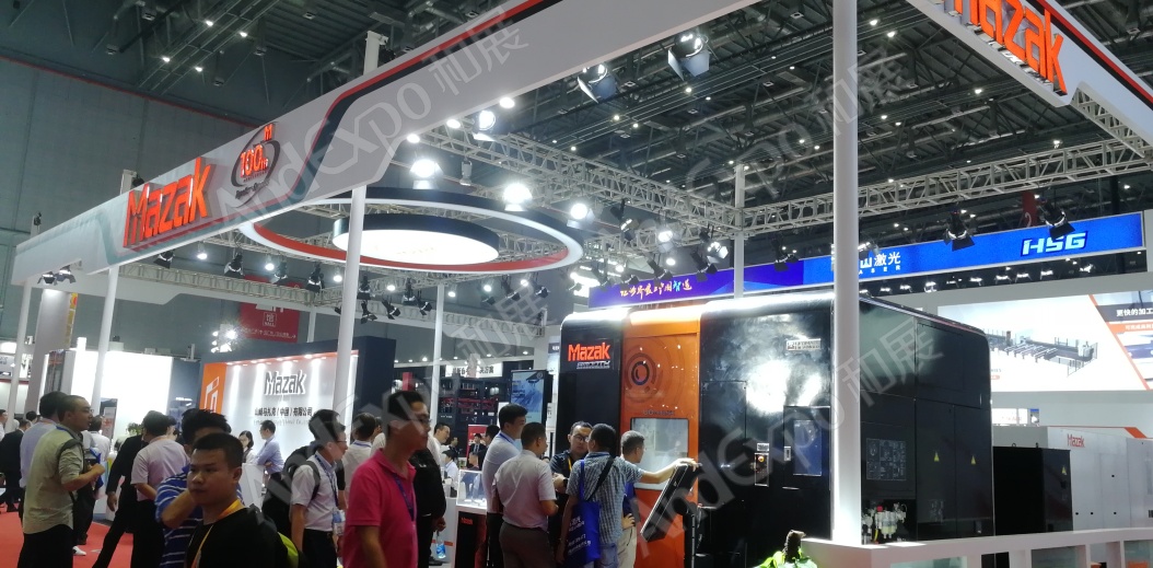 上海工博会图片1259