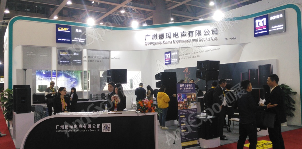 广州演艺设备展图片62