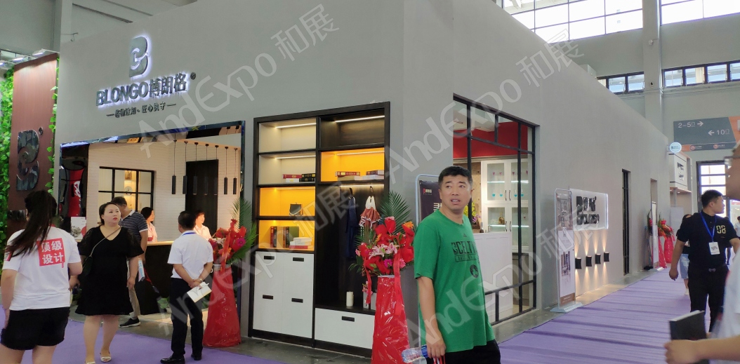 沈阳家具博览会图片66
