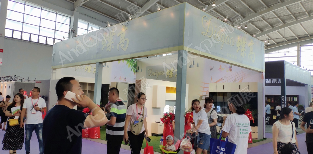 沈阳家具博览会图片117