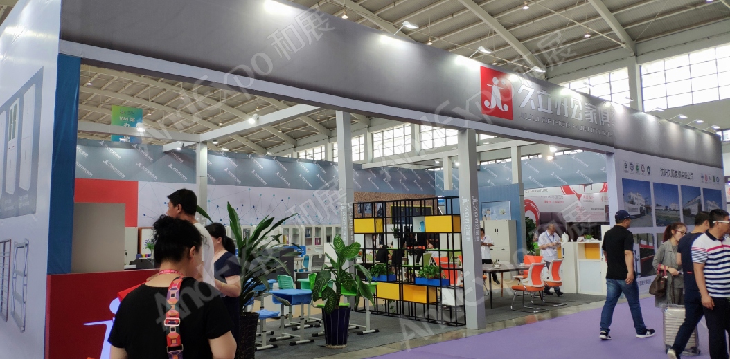 沈阳家具博览会图片207