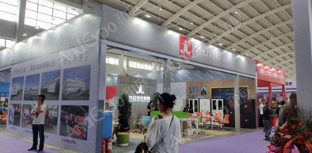 沈阳家具博览会图片181