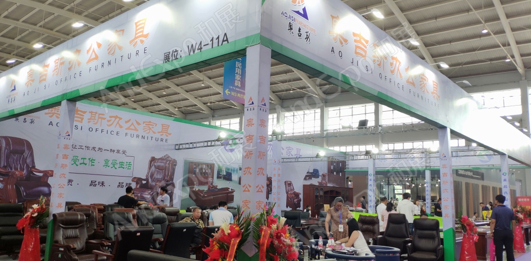 沈阳家具博览会图片220