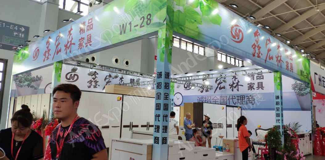 沈阳家具博览会图片331