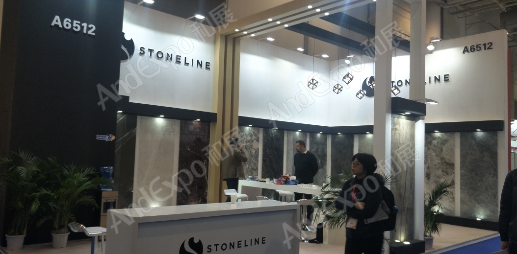 厦门石材展图片244