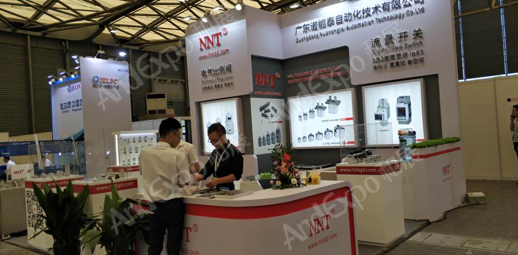 上海汽车制造装备与材料展图片79