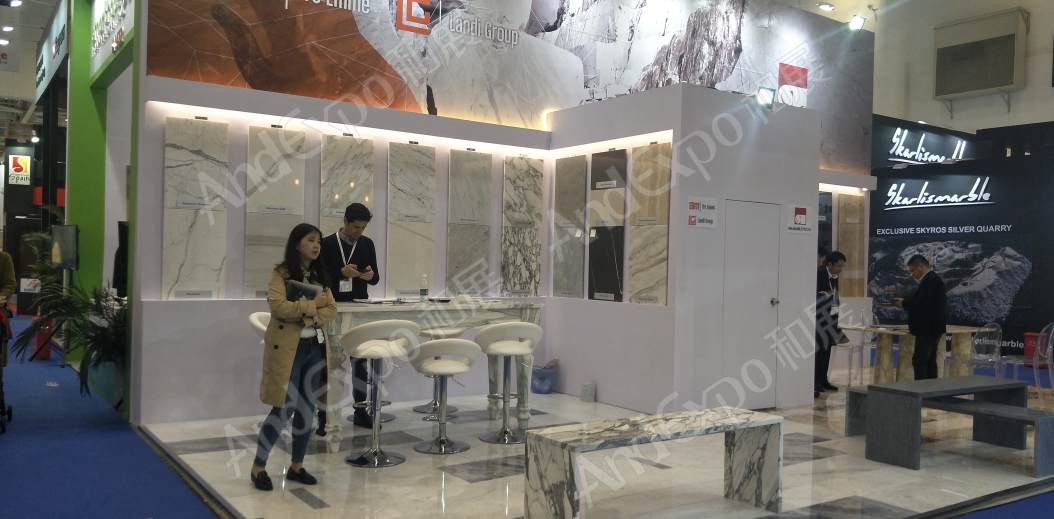 厦门石材展图片227