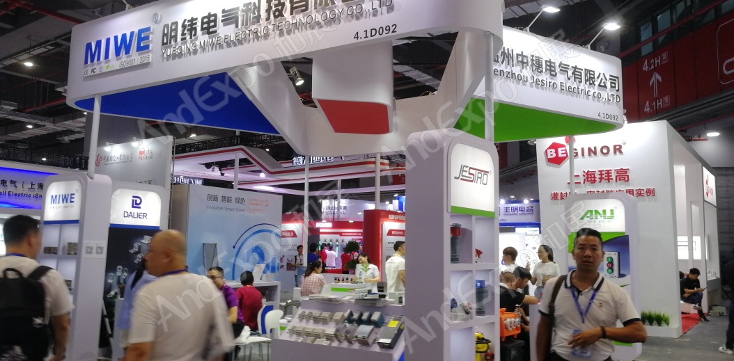 上海工博会图片868