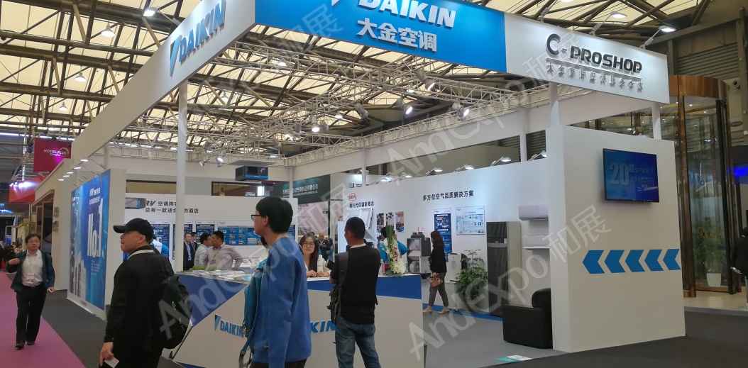 上海酒店用品博览会图片43