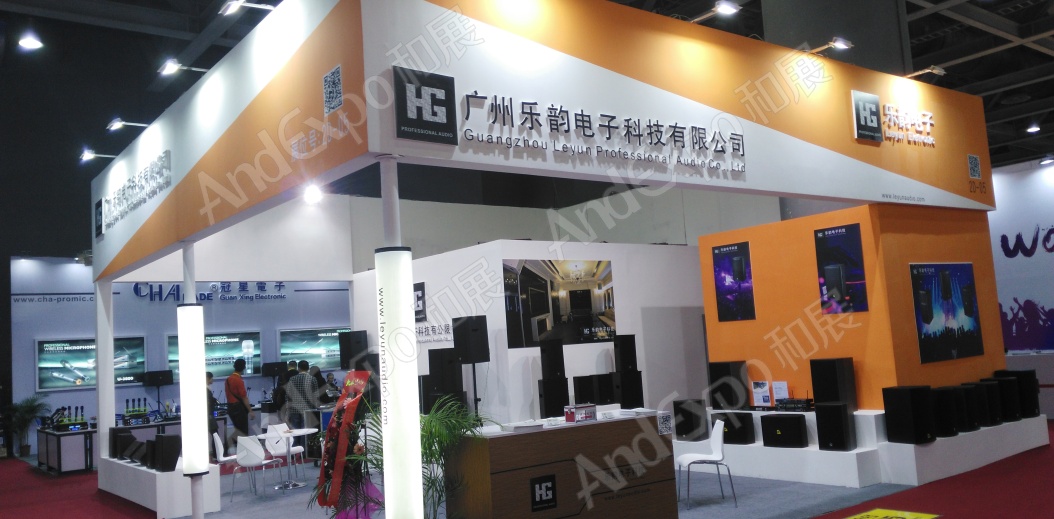 广州演艺设备展图片74