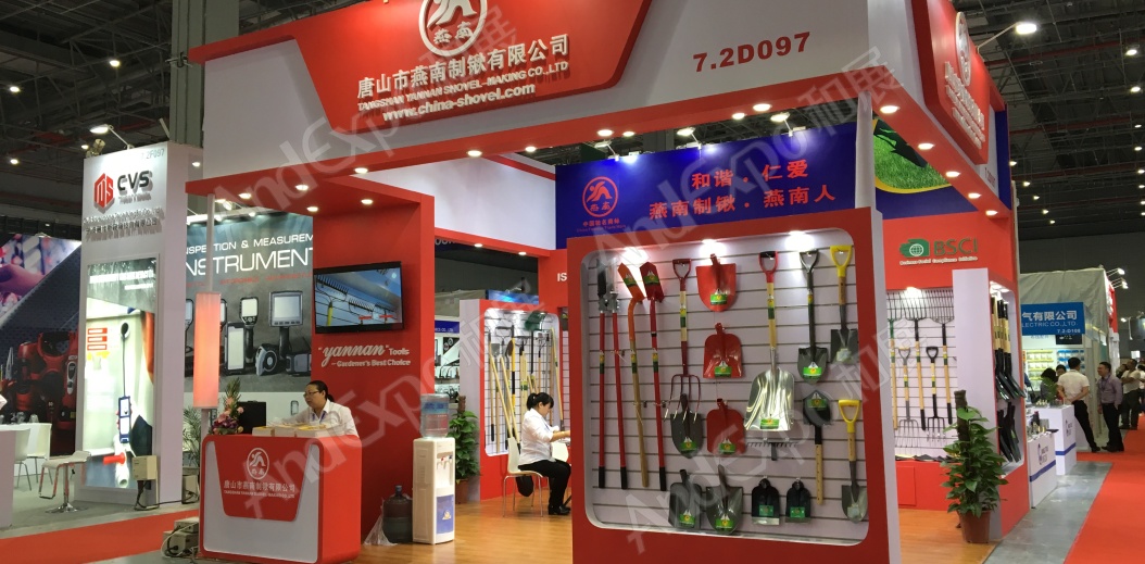 中国上海五金展图片36