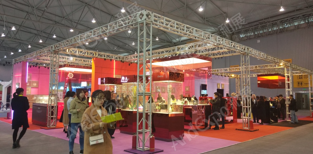 成都创意设计展图片9