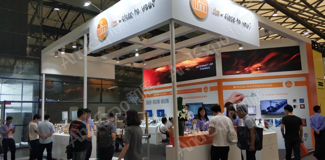 上海汽车制造装备与材料展图片59