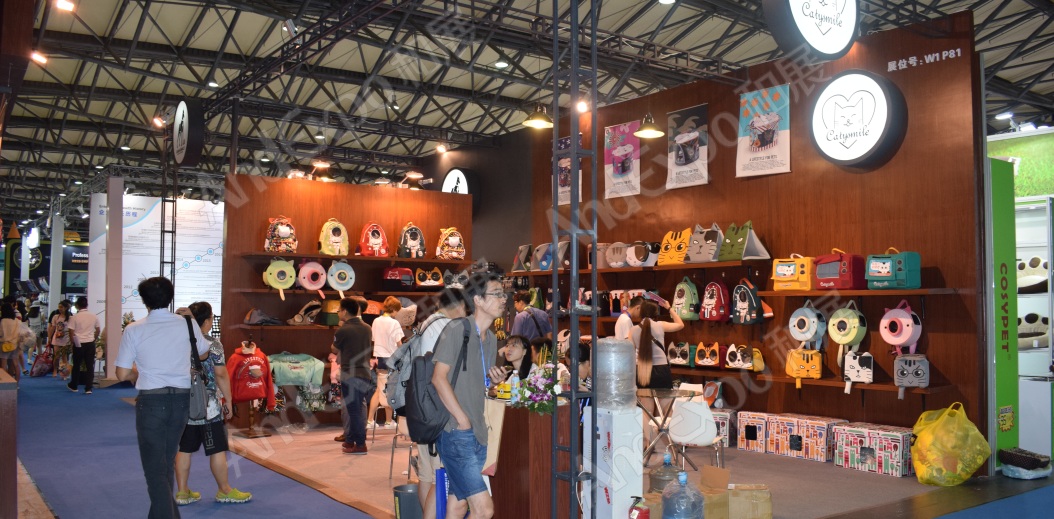 上海亚洲宠物展图片86