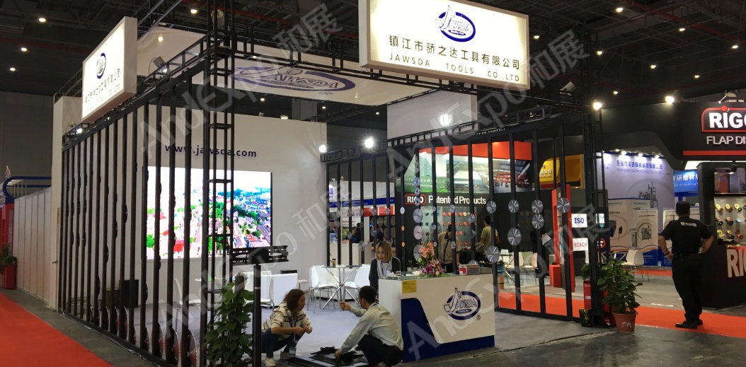 中国上海五金展图片45