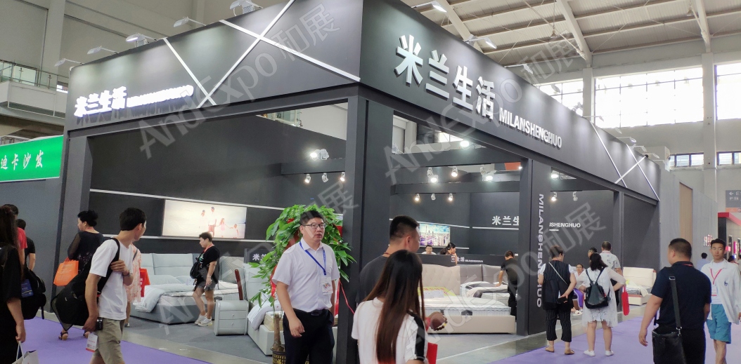 沈阳家具博览会图片289