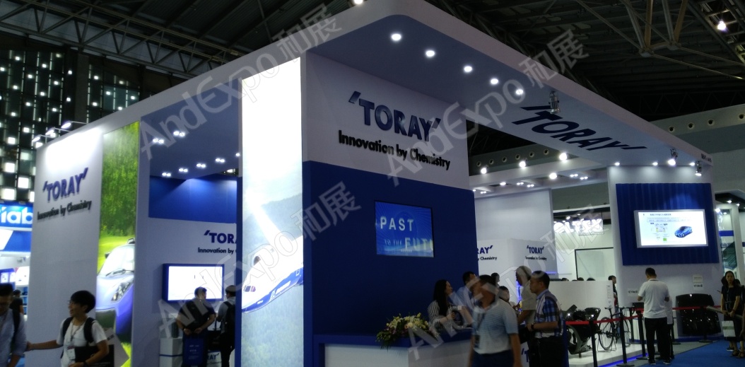 上海复合材料工业技术展图片145